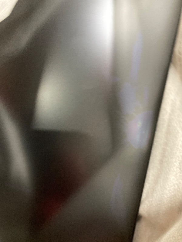 Photo 1 of ****broken screen, just pieces*****broken screen, just pieces***Philips New 24 inch Frameless Full HD (1920 x 1080) 100Hz Monitor, VESA, HDMI x1, VGA Port x1, Eye Care, 4 Year Advance Replacement Warranty, 241V8LB, Black****