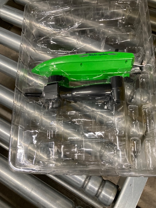 Photo 1 of ***ONE BOAT ONLY*** Twister.CK RC Boat, 1 PACK High Speed Remote Control Boat for Kids & Adults, 10km/h 2.4G Boats for Pools and Lakes