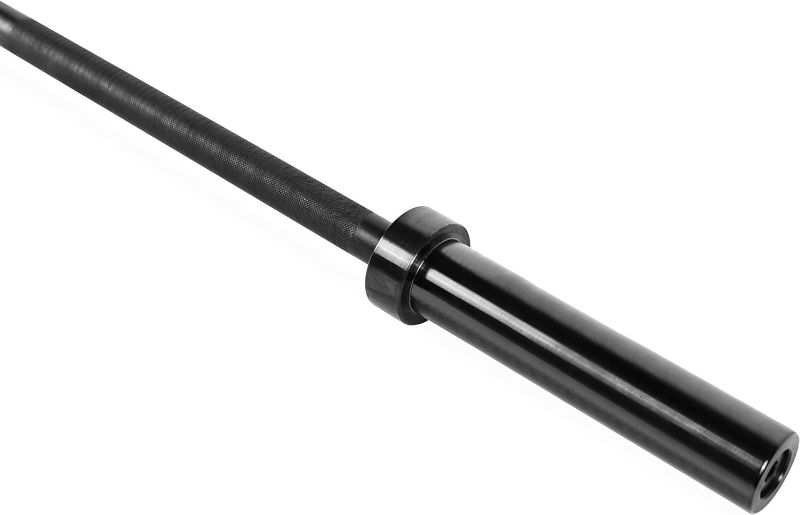 Photo 1 of  (REFERENCE PICTURE ) 
5FT Olympic Barbell Bar