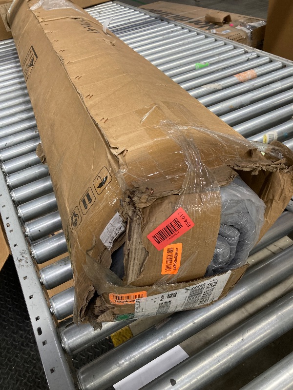 Photo 1 of   ** REFERENCE PICTURE** 
Susalt Full Mattress,10 Inch Medium Firm Hybrid Mattresses in a Box with Memory Foam,Certipur-US Certified,Pressure Relief& Edge Support, Single Pocket Springs (54x75x10inch)