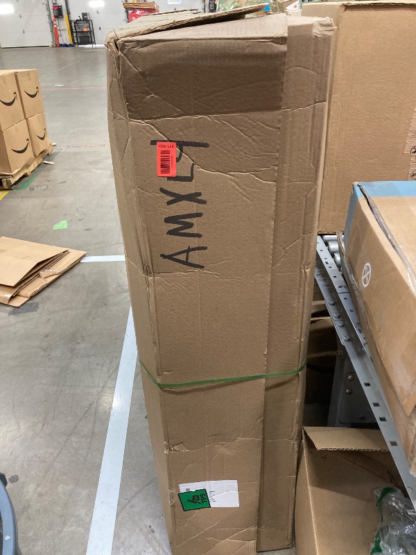 Photo 1 of ***Seal Factory***
Serta Perfect Sleeper Ultimate 14.5" Full Mattress - Medium Pillow Top, Cooling Gel Memory Foam, Pocket Innersprings for Motion Isolation, Edge Support, CertiPUR-US Certified - Oasis Sleep