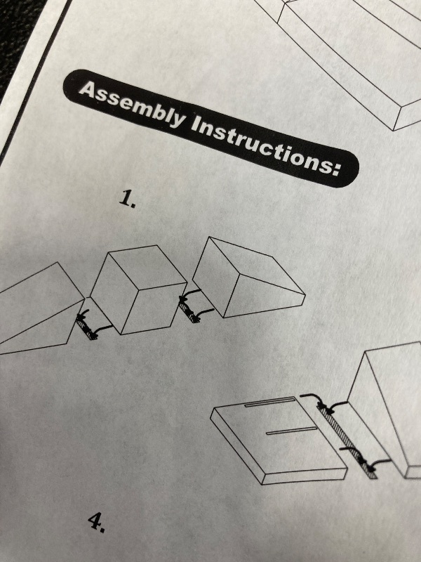 Photo 1 of
Children's Factory Highlands Climber, Rainbow, CF322-217, Baby Playroom Climber, Indoor Playground for Classroom or Daycare, Toddler Nursery Activity,multi