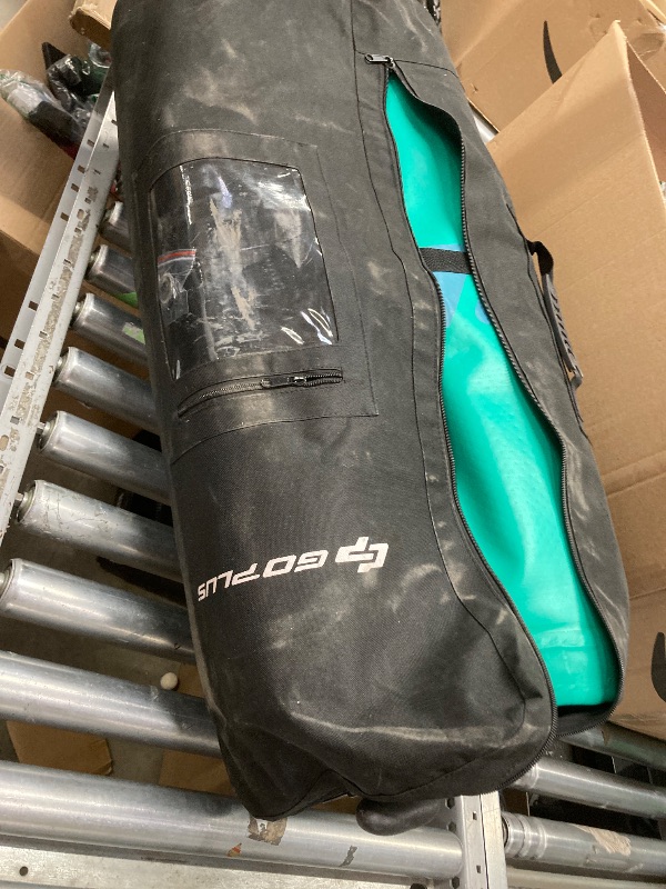 Photo 1 of ***Need to be clean****
Goplus inflable board