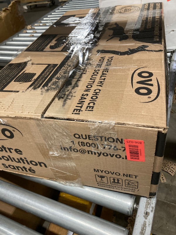 Photo 1 of ***PARTS ONLY***
OVO Central Vacuum Deluxe Accessory Kit, 35ft ON/Off Switch Control Low-Voltage Hose, 12’’ Premium Floor Brush, Cleaning Tools and Easy Storage Accessories, for Hard Surfaces