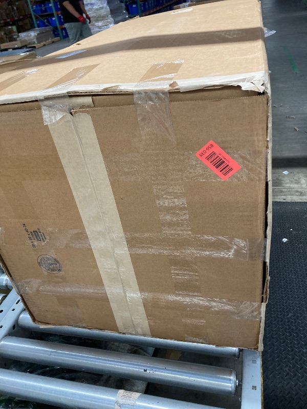 Photo 1 of ***Foam bed ***
***No size***