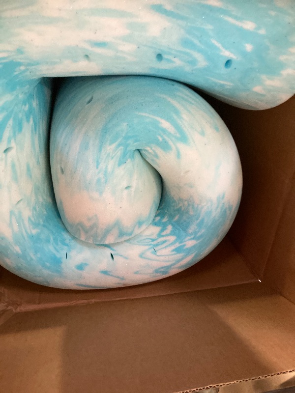 Photo 1 of ***Foam bed ***
***No size***