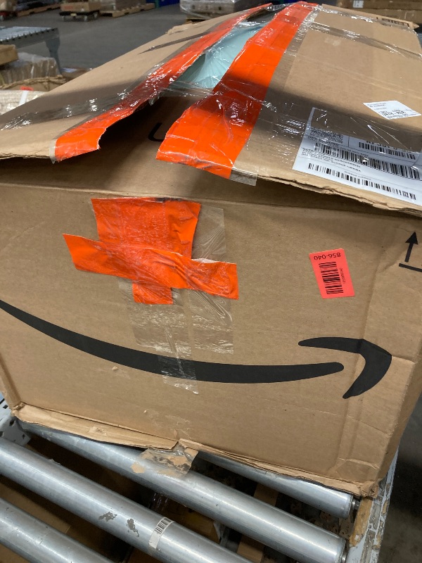 Photo 1 of ***Foam Bed ***
***No size***