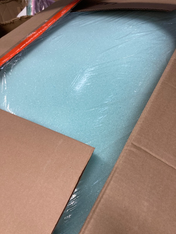 Photo 1 of ***Foam Bed ***
***No size***