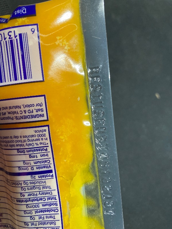 Photo 1 of ****Best by 05/12/2027***
Movie Theater Style Popcorn Packs-Pre-Measured 2.5 Ounce All-in-One Kernel, Salt, Oil Packets for Popping Machines by Great Northern Popcorn