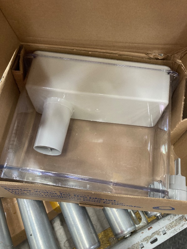 Photo 1 of Brita Metro 5-Cup Water Filtration Pitcher - White