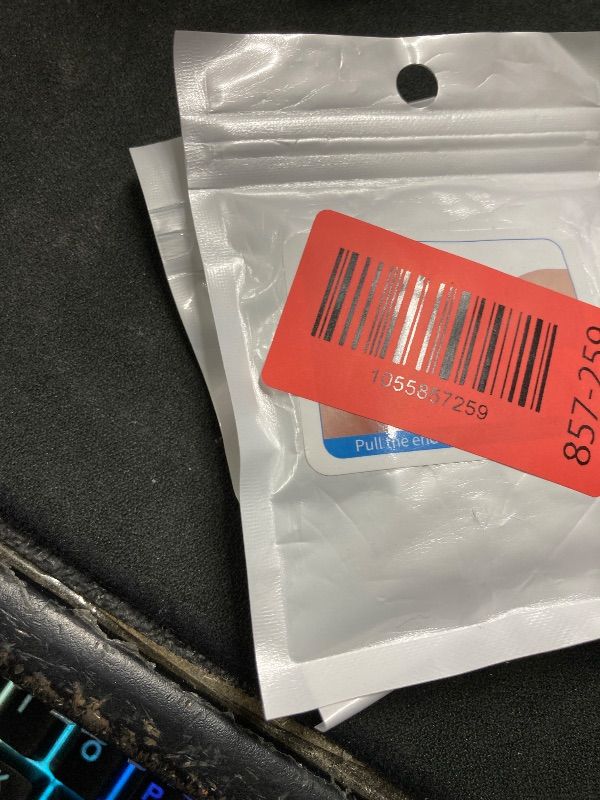 Photo 1 of 2 Ceryvop 30 PCS Pin Backs Locking, Lapel Pin Keepers Clasp, Metal Pin Locks Back, Brooch, Badge Keepers, Replacement Pin Back