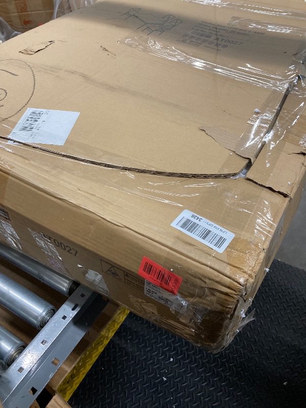 Photo 1 of  (( ONLY TABLE )) 
VECELO Kitchen Dining Table 