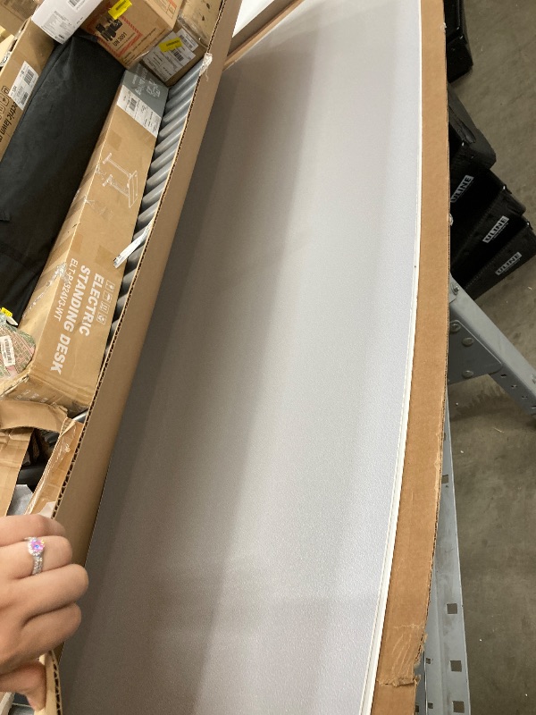 Photo 1 of ** ONLY THE WALL PART**
ICON 15227 Modular Surround Kit -