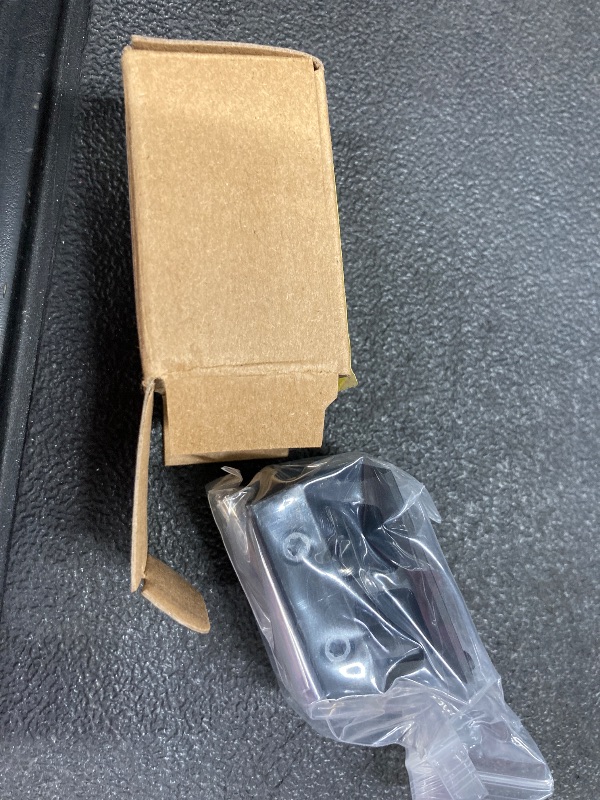 Photo 1 of Guardtier Red Dot Riser Mount 0.87" Picatinny Rail Riser Compatible with RMR Footprint Red Dot/407C/507C/508T