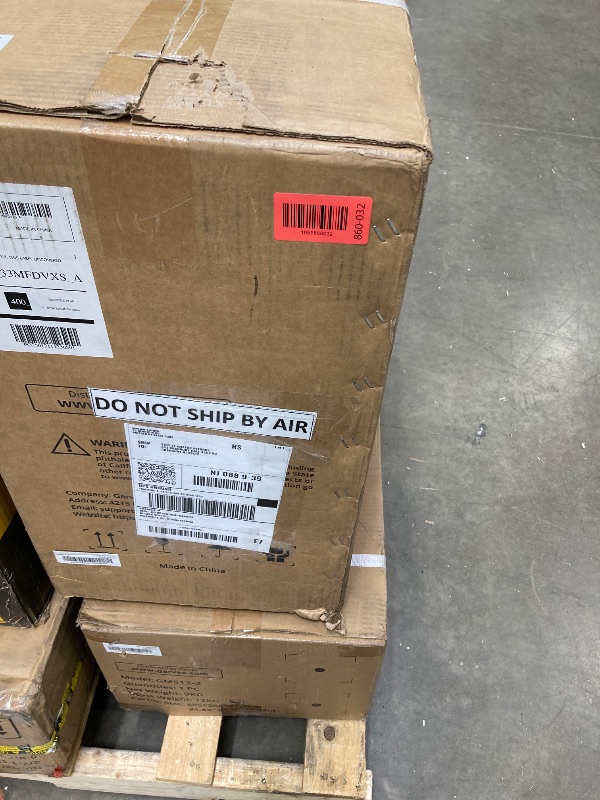 Photo 1 of ****SEALED FACTORY*** GarveeHome 12000 BTU Mini Split Air Conditioner Heat Pump System, Wifi Enabled 20 SEER2 208V- 230V Ductless AC Cool Up to 750 Sq. Ft, Compatible with Alexa, Complete Installation Kit, White
