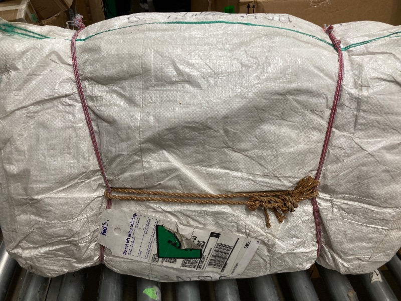 Photo 1 of ***FACTORY SEAL***

BS4 Portable Backstop Replacement Net
