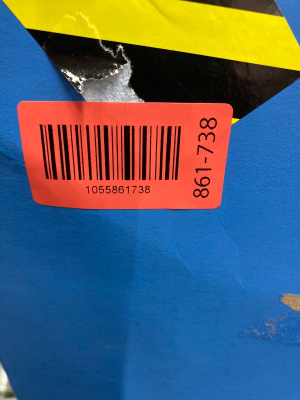 Photo 1 of Area Rug 8x10 - Washable Santa Clara Collection - Large - Ivory & Grey, Slip Resistant & Easy Cleaning, Ideal for Living Room, Bedroom, Office, Dining Space IVORY GREY