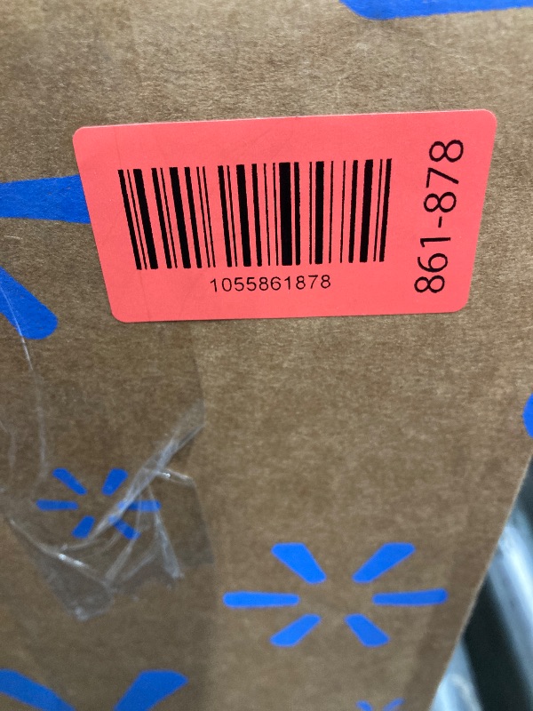 Photo 1 of **ONLY THE LARGE MAT**Kitchen Rugs and Mats 2 Piece Set,17.7"x29.5"+17.7"x59" Anti Fatigue Runner Rug Waterproof Memory Rug Cushioned Standing Mat, Jungle Grey