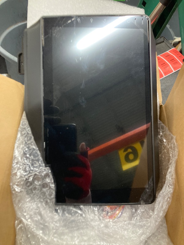 Photo 1 of [2+64G] Android Car Stereo for Jeep Wrangler JL 2018-2021 & for Jeep Gladiator JT 2020-2021: Wireless Carplay & Android Auto - 9 Inch Touchscreen with GPS/EQ/WiFi + AHD Backup Camera