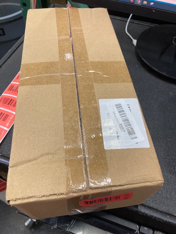 Photo 1 of ***FACTORY SEAL***
8Pcs Artificial Flowers for Outdoors?Artificial Geraniums for Outdoors UV Resistant Fake Outdoor Plants?Artificial Silk Flowers for Indoor Garden Porch Decor(Mixed Color)