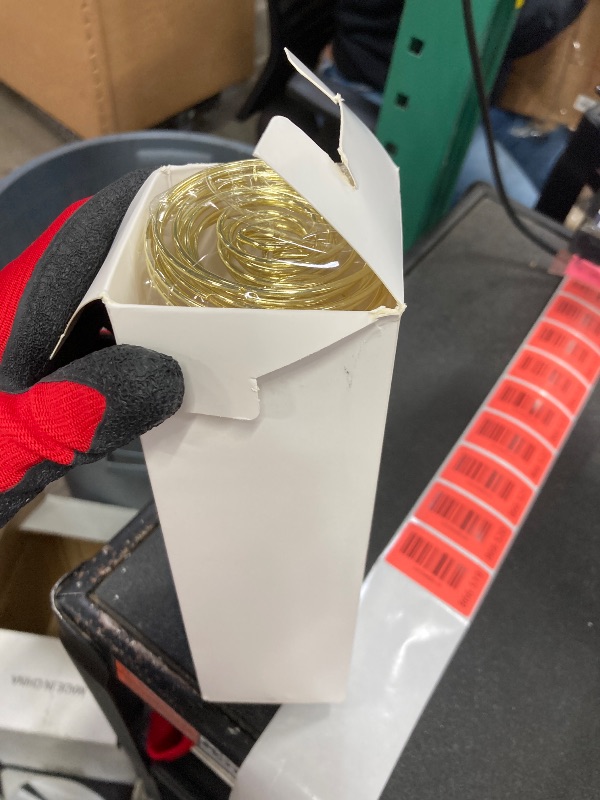 Photo 1 of 10Pcs Place Card Holder, Table Number Holders, Wire Picture Holder, Table Card Holders Stand, Photo Holder for Centerpieces, Wedding Reception, Party, Birthday (Gold)