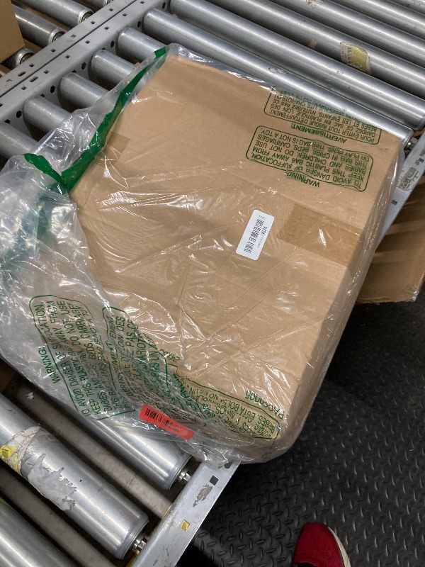 Photo 1 of **ONE FAN NOT WORKING**Fanspex Solar 3 Fan Kit, 25W Waterproofed Solar Powered Fans for Outdoor Chicken Coop, Greenhouse & Shed Intake or Exhaust Air