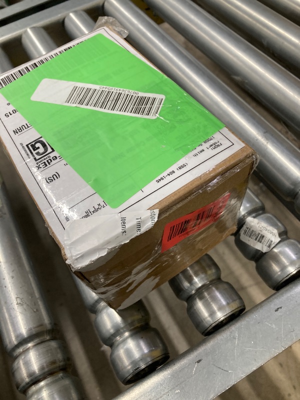 Photo 1 of ***(USED-UNTESTED -SELLING AS PARTS ONLY)***Seagate BarraCuda 24 TB Hard Drive, 3.5" Internal, SATA