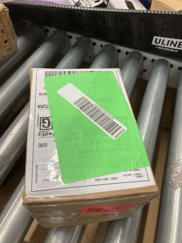 Photo 1 of ***(USED-UNTESTED -SELLING AS PARTS ONLY)***Seagate BarraCuda 24 TB Hard Drive, 3.5" Internal, SATA