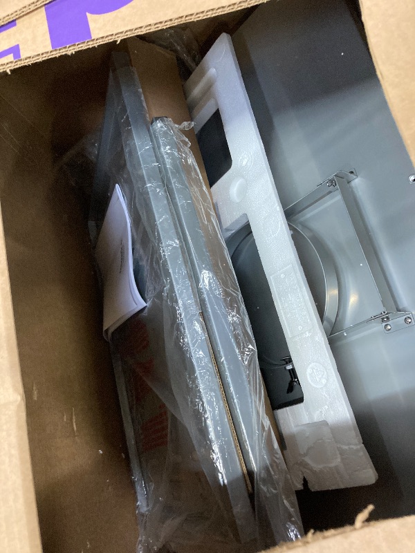 Photo 1 of **** PARTS ONLY****** MISSING 1/2 BOX*****
Deluxe 6-Burner Propane Gas Grill in Stainless Steel with Ceramic Searing Side Burner and Rotisserie Kit