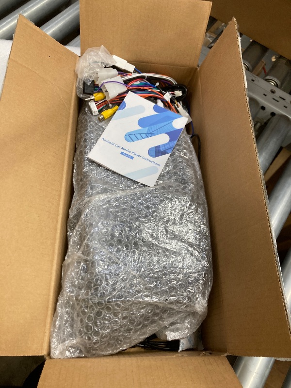 Photo 1 of [2G+64G] Android 13 Car Radio for Toyota Corolla 2013 2014 2015 2016, 10.1 inch Touch Screen Car Play Stereo, Carplay/Android Auto/EQ Audio/SWC/Bluetooth