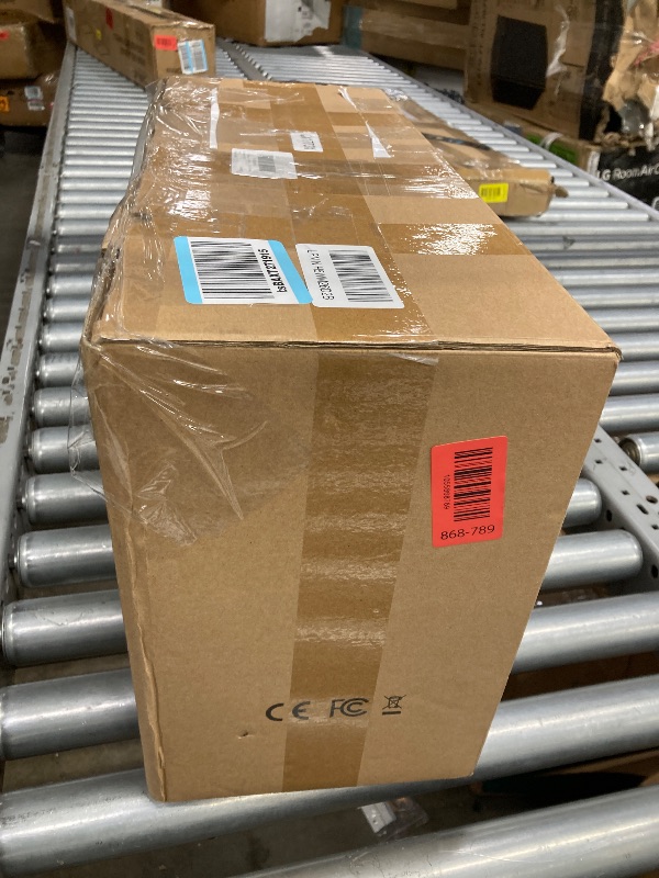 Photo 1 of 9.7" Android 13 Car Stereo w/Carplay Android Auto for Ford Transit Connect 2014 2015 2016 2017 2018 2019 IPS Car Audio Receiver w/WiFi GPS Bluetooth AHD Camera Mic,SWC/AV IN/FM/AM Radio Receiver-2+32G