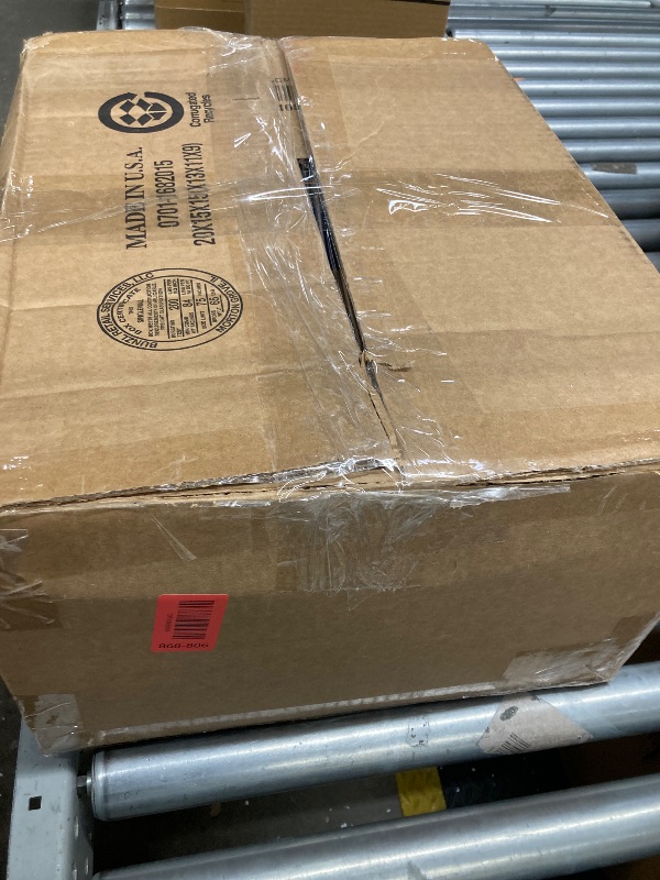 Photo 1 of 101AV 18.5 LED Security Monitor Accept downscaled Ultra HD 4K Image on HDMI & Standard Composite on BNC Input/Output, Build in Speaker, VESA Mount for CCTV Camera DVR Home Office 24/7 Surveillance