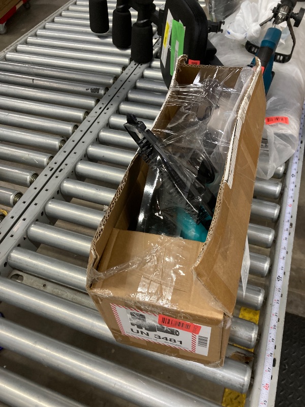 Photo 1 of (2025 New)Efurden Cordless Pool Vacuum, Handheld Pool Vacuum with Running Time up to 90-Minutes for Above Ground Pools, Spas and Hot Tubs,Blue
