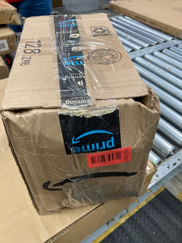 Photo 1 of ***PARTIAL ITEM***HP Papers | 8.5 x 11 Paper | Premium 28 lb | 5 Ream Case - 2500 Sheets | 100 Bright | Made in USA - FSC Certified***PARTIAL ITEM***