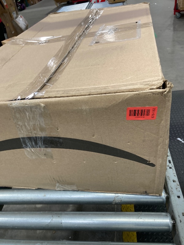 Photo 1 of ***ACTUAL COLOR IS GREY***Bassinet Bedside Sleeper, Rocking Bassinet for Baby, 3 in 1 Crib with 6 Adjustable Height,Breathable Mesh and Lockable Wheels, Baby Must Haves for Newborns***ACTUAL COLOR IS GREY***