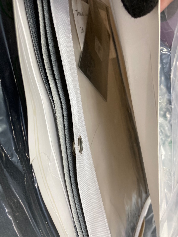 Photo 1 of ***4 ITEMS INCLUDED***1 MISSING***Mr. Pen- 5 Pack Pencil Pouches with Clear Window, Zipper Pouch for 3 Ring Binder***4 ITEMS INCLUDED***1 MISSING**