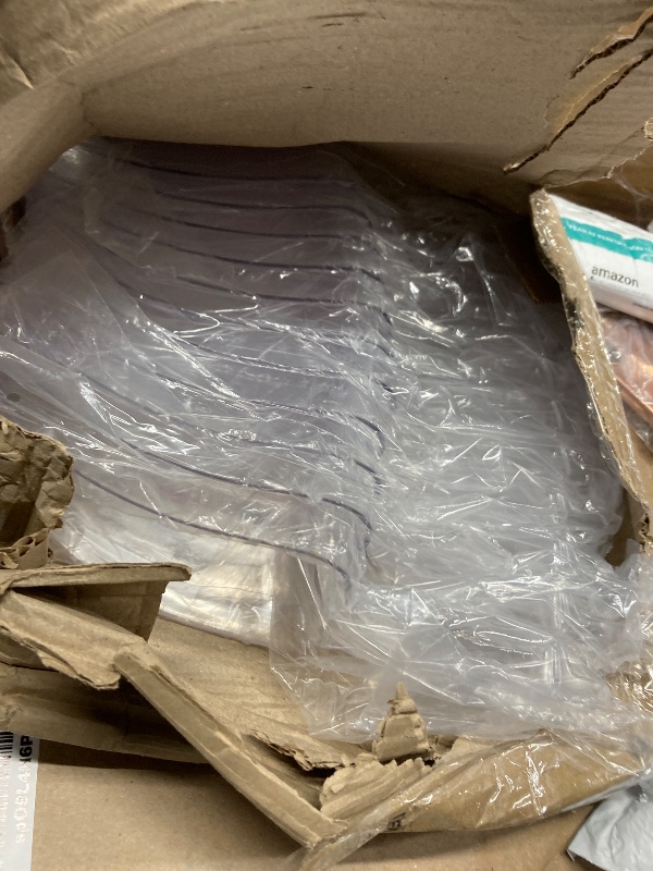 Photo 1 of ***1 IS MISSING*** 11 ARE INCLUDED***(Pack of 12) AME D'ESSENCE 24 Oz Polycarbonate Utility Scoop – Heavy-Duty, Shatter-Resistant Multi-Purpose Scoop for Ice, Dry Goods, Candy, Popcorn, Spices, Flour, and More***1 IS MISSING*** 11 ARE INCLUDED***