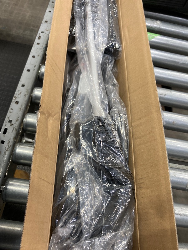 Photo 1 of ***BLACK***Bissell Featherweight Stick Lightweight Bagless Vacuum with Crevice Tool, 2033, One Size Fits All***BLACK***