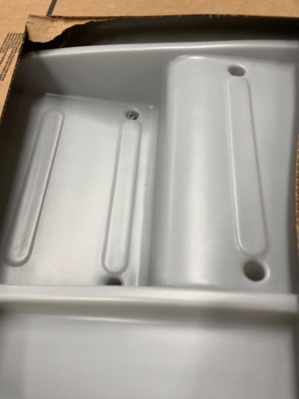 Photo 1 of **BOX 2 OF 3 ONLY/INCOMPLETE SET***Step2 Extreme Thrill Coaster Kids Ride On Toy, Push Car, Indoor/Outdoor Roller Coaster & Playset, Made of Durable Plastic, Max Weight 75 lbs., for Toddlers 3+ Years Old