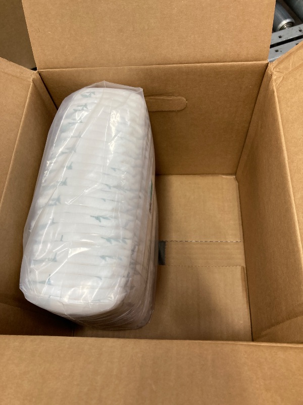 Photo 1 of ***ONLY 1 ROW OF DIAPERS ARE INCLUDED***Pampers Pure Protection Training Underwear, Unisex, Size 4T5T, 52 Count, Premium, Hypoallergenic, Soft, Absorbent***ONLY 1 ROW OF DIAPERS ARE INCLUDED***