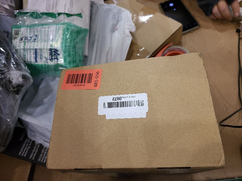 Photo 1 of [Luxury] Kitchen Soap Dispenser Set - 16OZ Amber Glass Bottle, Stainless Steel Pump, Instant Dry Tray, Waterproof Labels, Non-Slip Silicone Pad, and Dish Brush | Upgrade for Your Kitchen and Bathroom