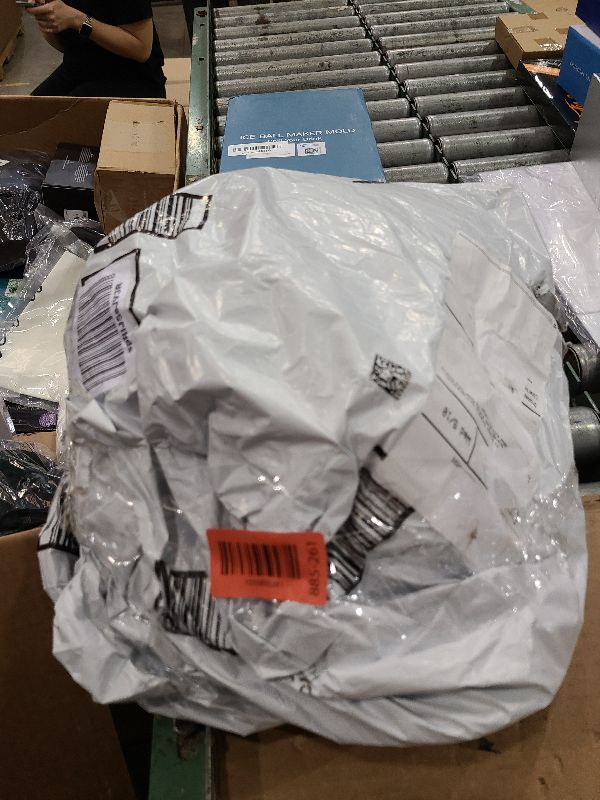 Photo 1 of 16AWG 10A 1250W 125V 100 Ft Outdoor Extension Cord Waterproof, Weatherproof & Flame Retardant Black 3 Prong Power Cord Outside for Lawn & Garden, SJTW ETL Listed