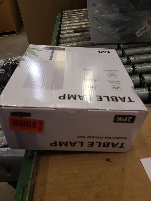 Photo 1 of 15'' Table Lamp for Bedroom set of 2,3-Color Bedside Lamps with Pull Chain Table Lamps for Night stands with AC Outlet,Small Night Light Lamps with 2 Bulbs Lamps for Living Room Kids Room Office Decor