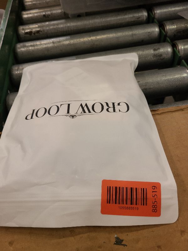 Photo 1 of 2 PCS Thong Tummy Control Shapewear Shorts for Women High Waisted Body Shaper Underwear Seamless Shapewear Panty Girdle M