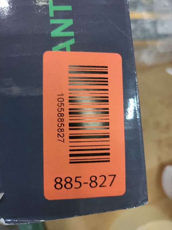 Photo 1 of 2025 TV Antenna Indoor Antenna for Smart TV Long Range Reception HD Digital Antenna Outdoor with Amplifier Signal Booster for Local Channels Supports 4K 1080p