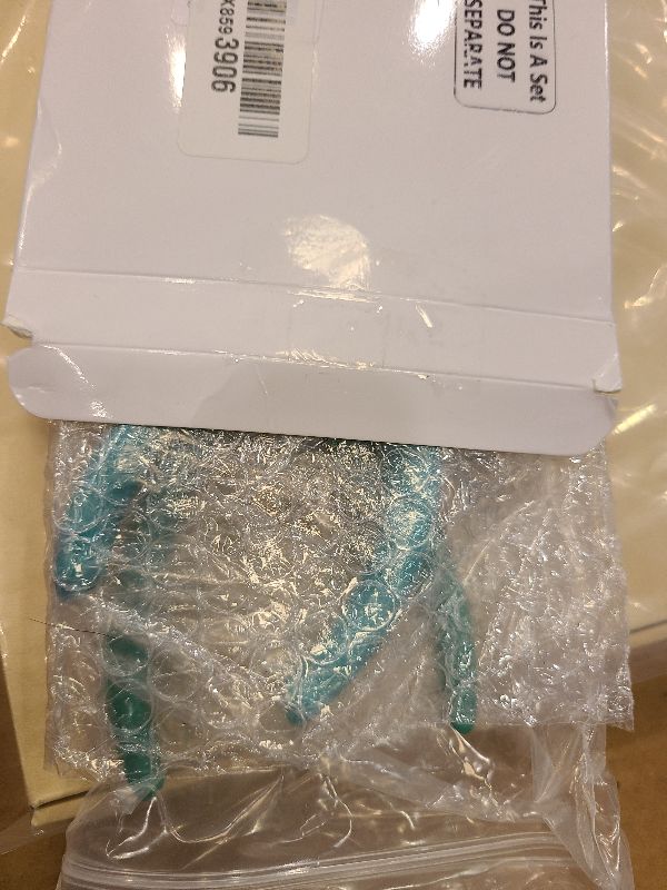 Photo 1 of 2 Pieces Jewelry Making Tool Bail Making Pliers 6 in 1 Jewelry Pliers Wire Bending Pliers for Beading Looping Shaping Wire DIY Crafts