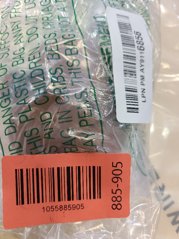 Photo 1 of [3 in 1] TSVSXS Leather Case Compatible with AirPods Pro 3 with Keychain and Cleaning Kit, Soft PU Shockproof Cover Features Front LED Visibility for Women Man