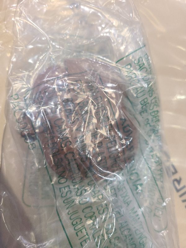 Photo 1 of [3 in 1] TSVSXS Leather Case Compatible with AirPods Pro 3 with Keychain and Cleaning Kit, Soft PU Shockproof Cover Features Front LED Visibility for Women Man