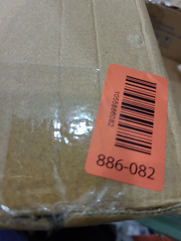 Photo 1 of 10 Pack Refrigerator Pantry Organizer Bins, Stackable Fridge Organizer Bins with Lids, Clear Plastic Food Storage Bins for Kitchen, Countertops, Cabinets, Fridge, Drinks, Fruits, Vegetable, Cereals