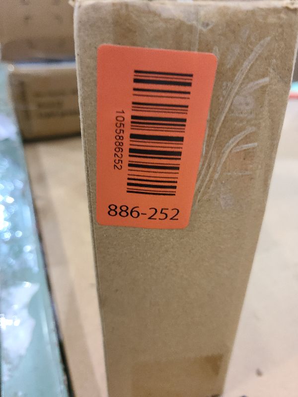 Photo 1 of 10 Pack Small Shipping Boxes 6x4x3'' Corrugated Small Cardboard Boxes for Shipping, Recyclable Packaging Boxes for Business, Mailer, Gift Packing, Crafts Packing, Jewelry Box, Brown